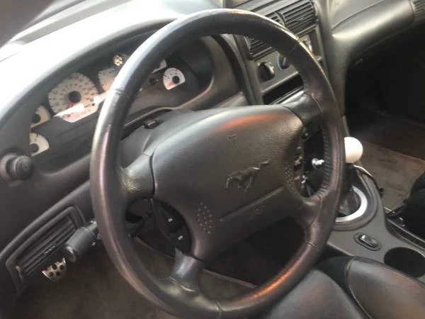 2002 Ford SN95 Mustang - Image 6 of 17