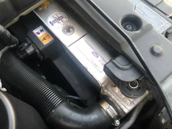 2002 Ford SN95 Mustang - Image 20 of 21