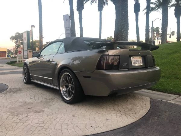 2002 Ford SN95 Mustang - Image 16 of 21