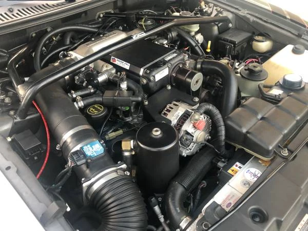 2002 Ford SN95 Mustang - Image 19 of 21