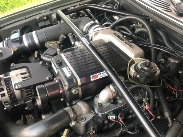 2002 Ford SN95 Mustang - Image 6 of 21