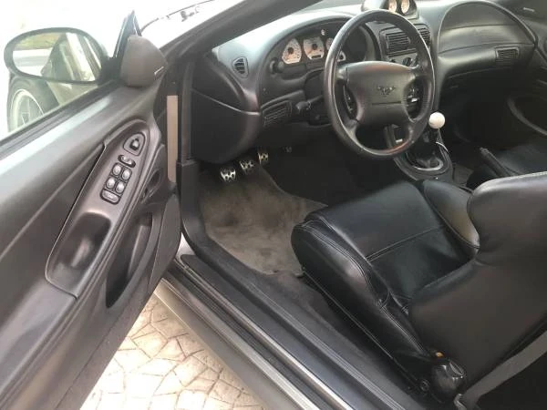 2002 Ford SN95 Mustang - Image 18 of 21