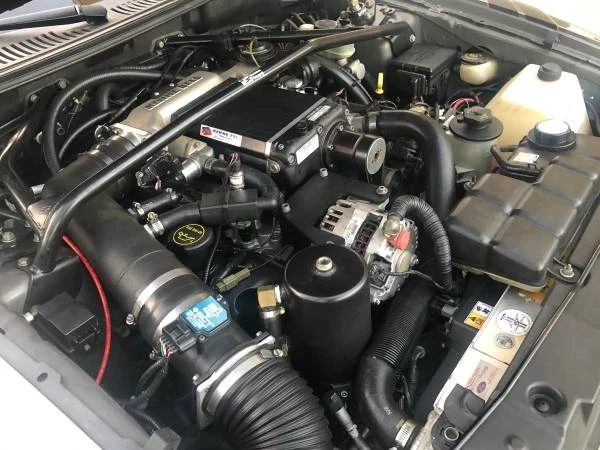 2002 Ford SN95 Mustang - Image 12 of 21