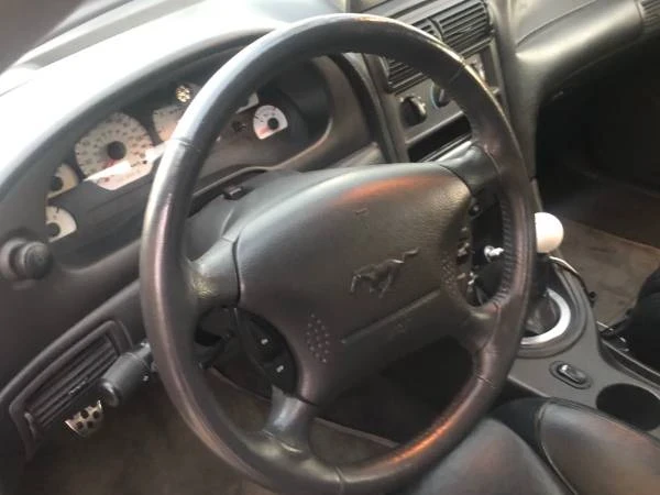 2002 Ford SN95 Mustang - Image 4 of 21