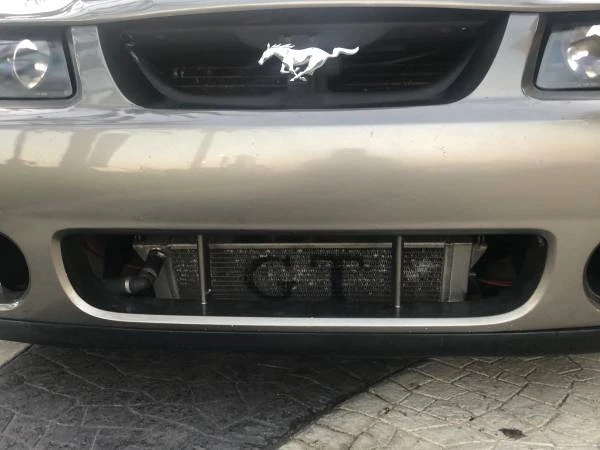 2002 Ford SN95 Mustang - Image 21 of 21