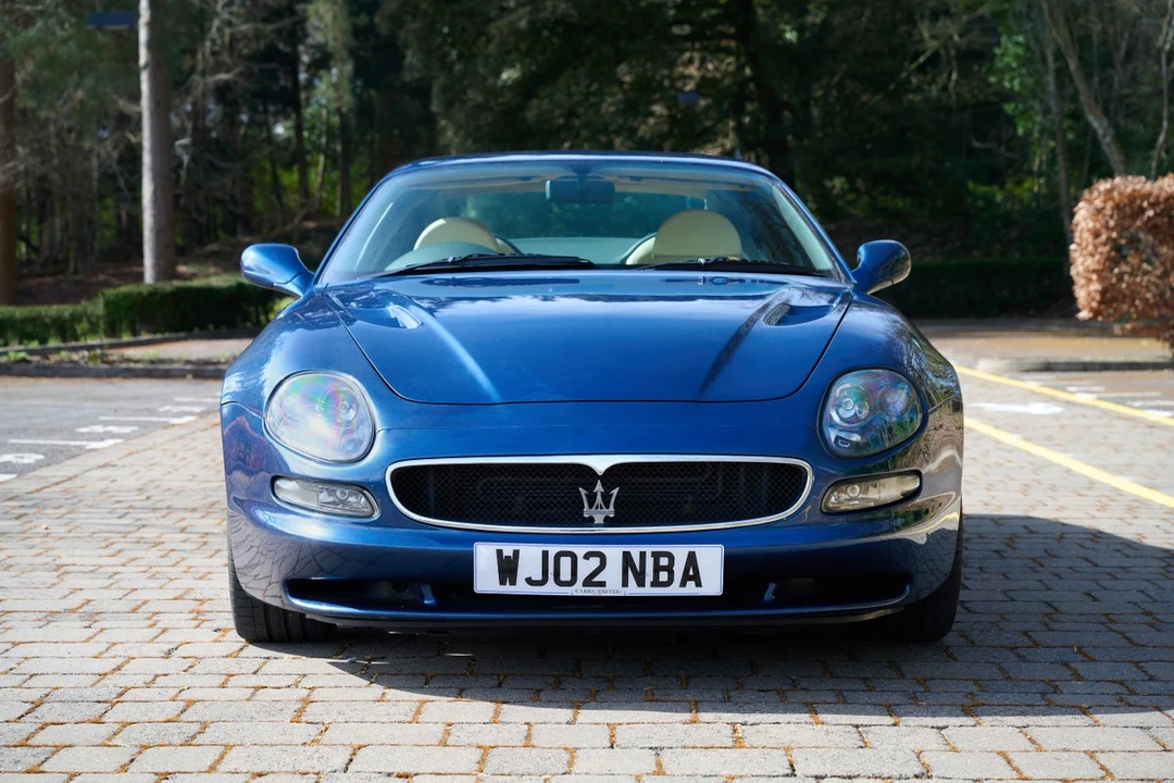 2002 Maserati 3200 GT - Image 12 of 30