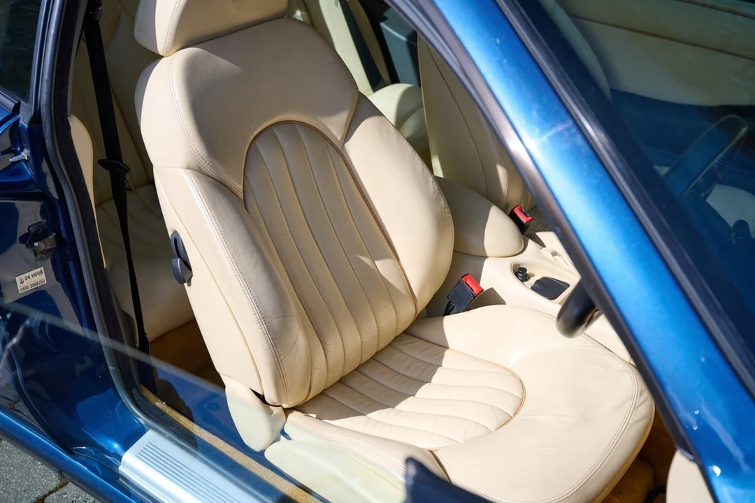 2002 Maserati 3200 GT - Image 30 of 30