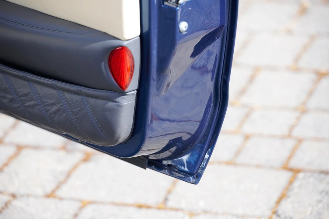 2002 Maserati 3200 GT - Image 25 of 30