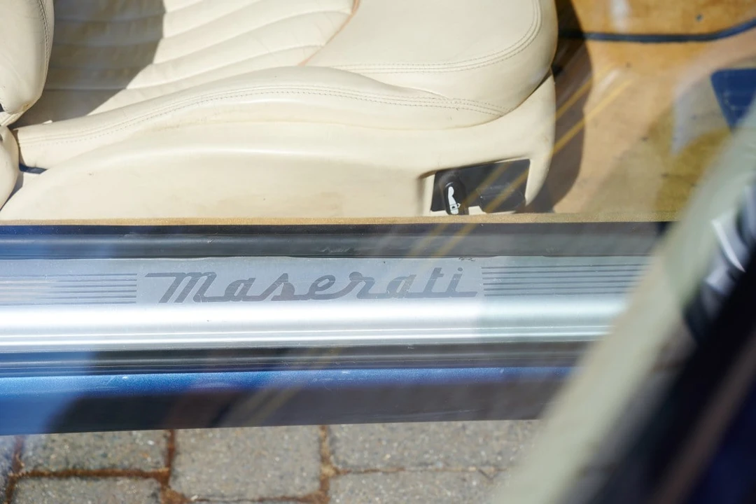 2002 Maserati 3200 GT - Image 29 of 30