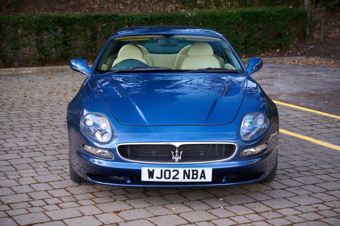 2002 Maserati 3200 GT - Image 3 of 30