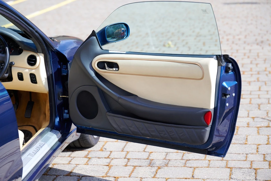 2002 Maserati 3200 GT - Image 24 of 30
