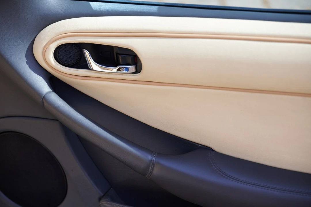 2002 Maserati 3200 GT - Image 26 of 30