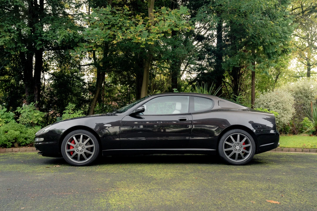 2002 Maserati 3200 GT - Image 5 of 31