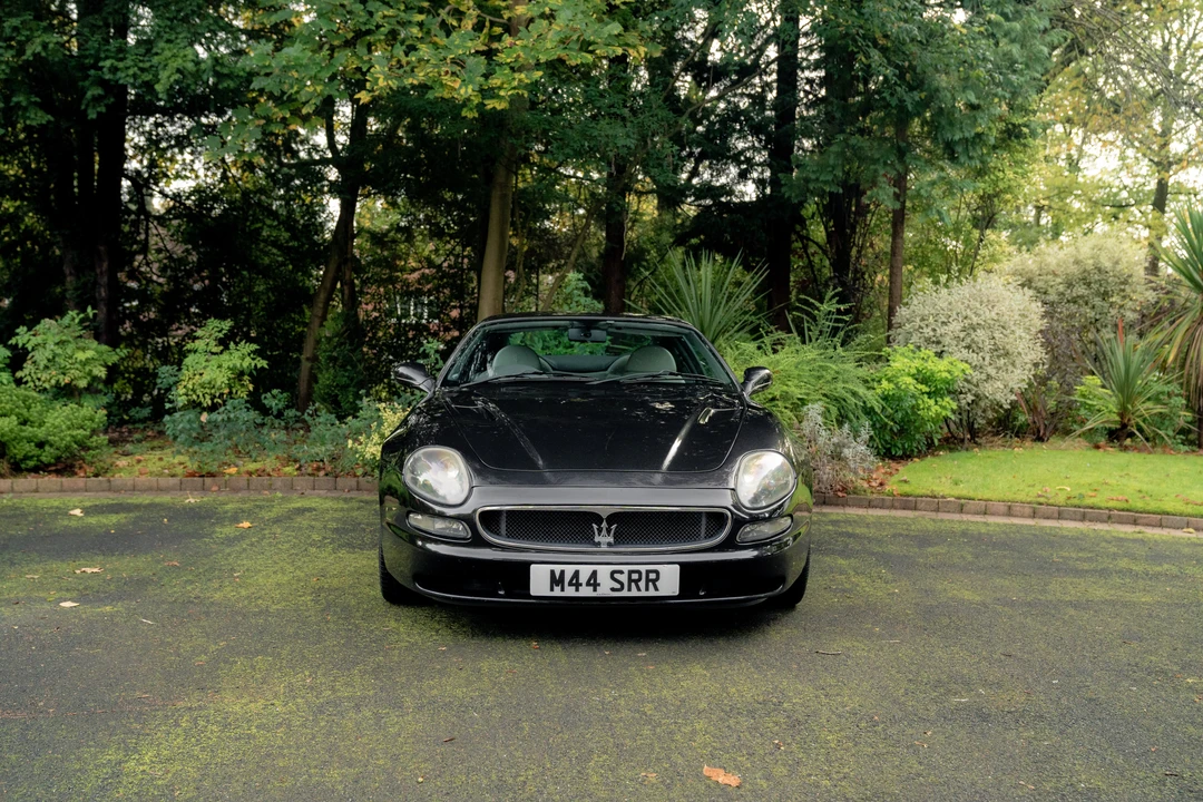 2002 Maserati 3200 GT - Image 3 of 31