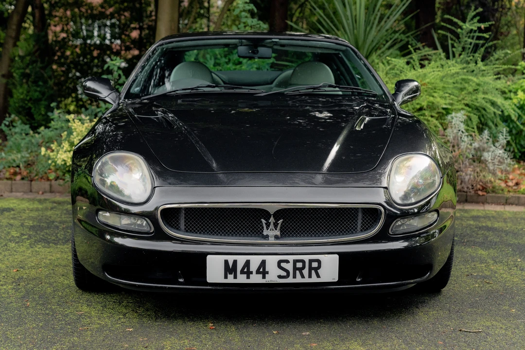 2002 Maserati 3200 GT - Image 17 of 31