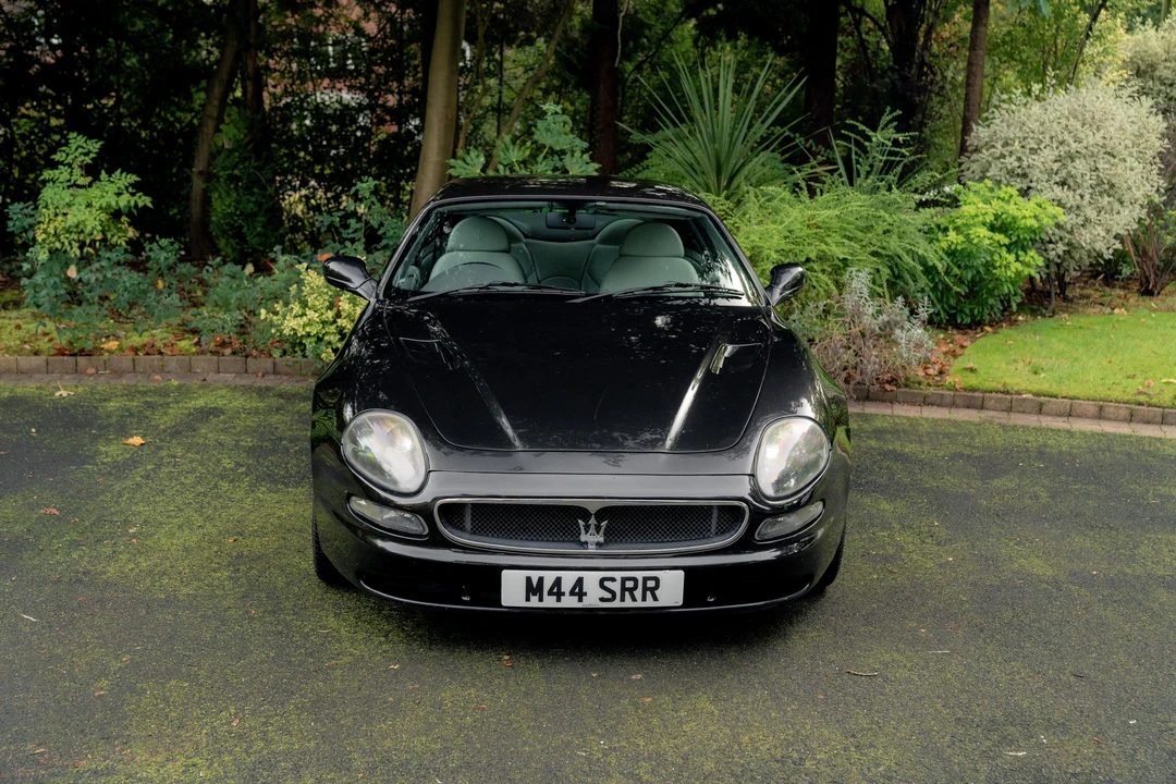 2002 Maserati 3200 GT - Image 11 of 31