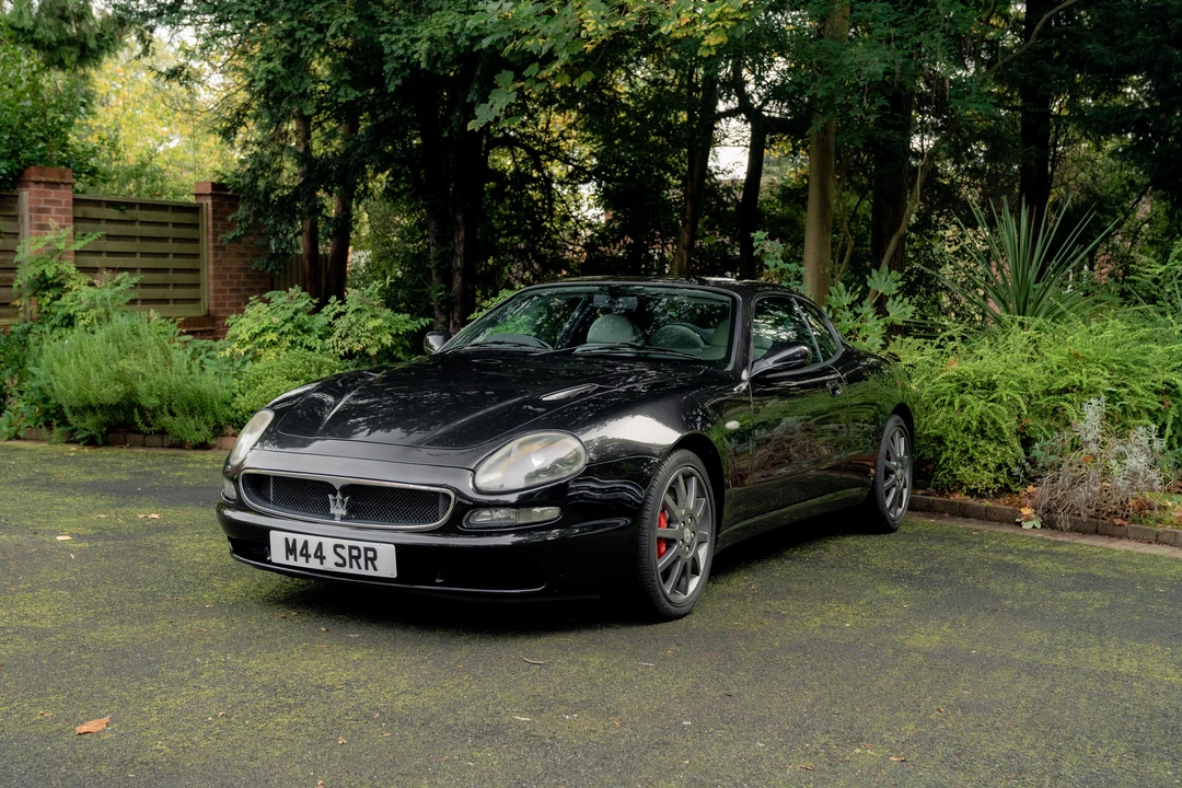 2002 Maserati 3200 GT - Image 4 of 31