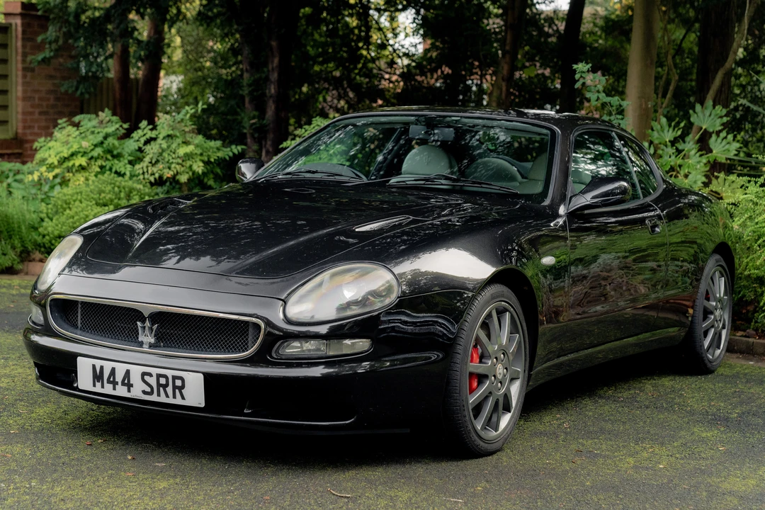 2002 Maserati 3200 GT - Image 18 of 31