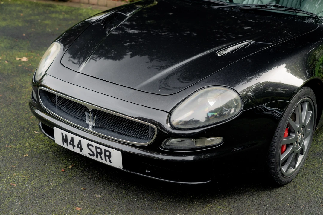 2002 Maserati 3200 GT - Image 19 of 31
