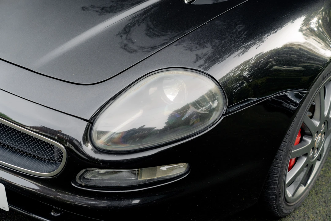 2002 Maserati 3200 GT - Image 20 of 31