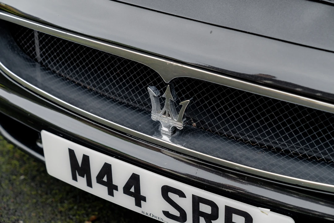 2002 Maserati 3200 GT - Image 21 of 31