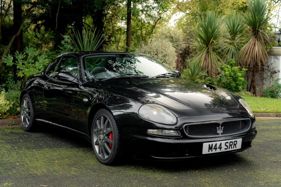 2002 Maserati 3200 GT - Image 22 of 31