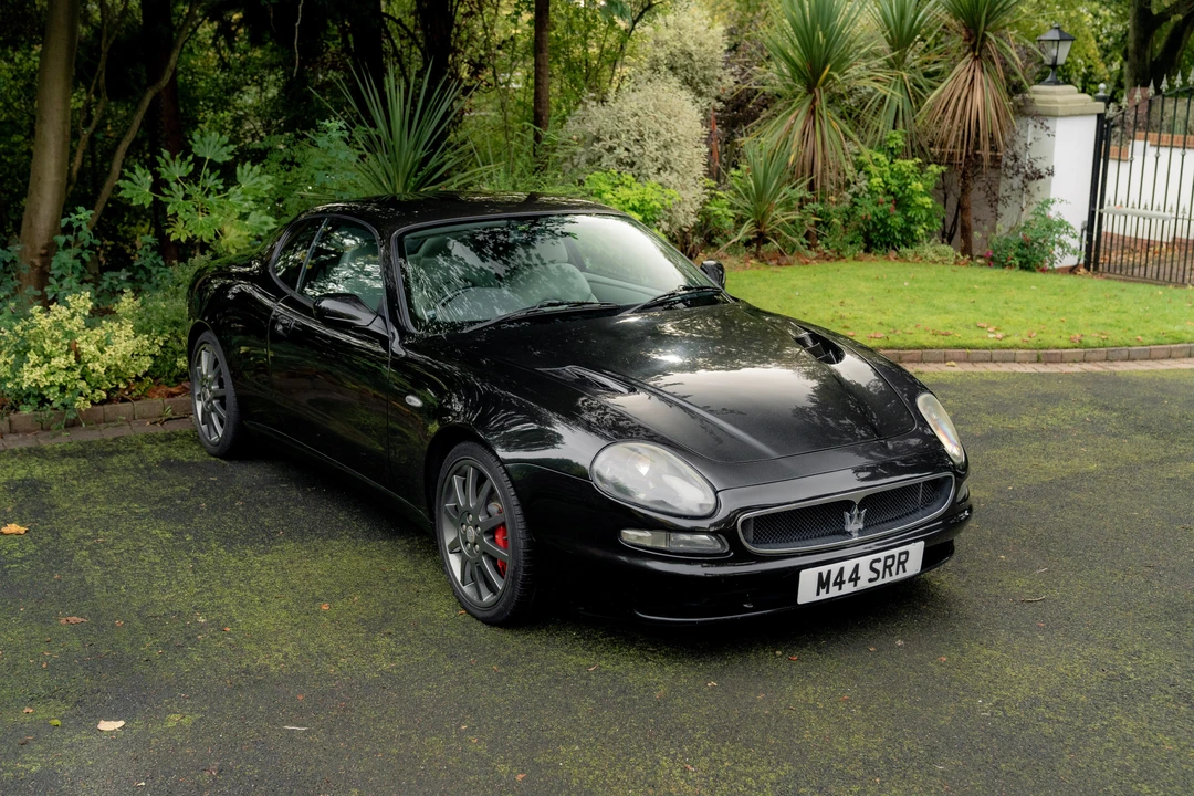 2002 Maserati 3200 GT - Image 16 of 31