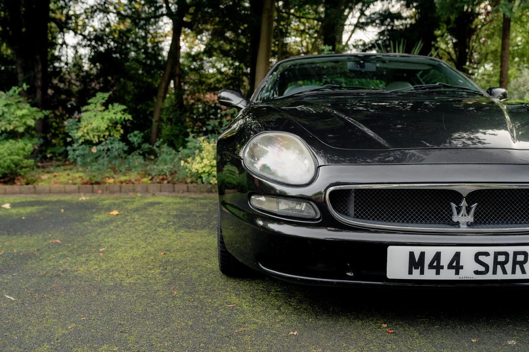 2002 Maserati 3200 GT - Image 23 of 31