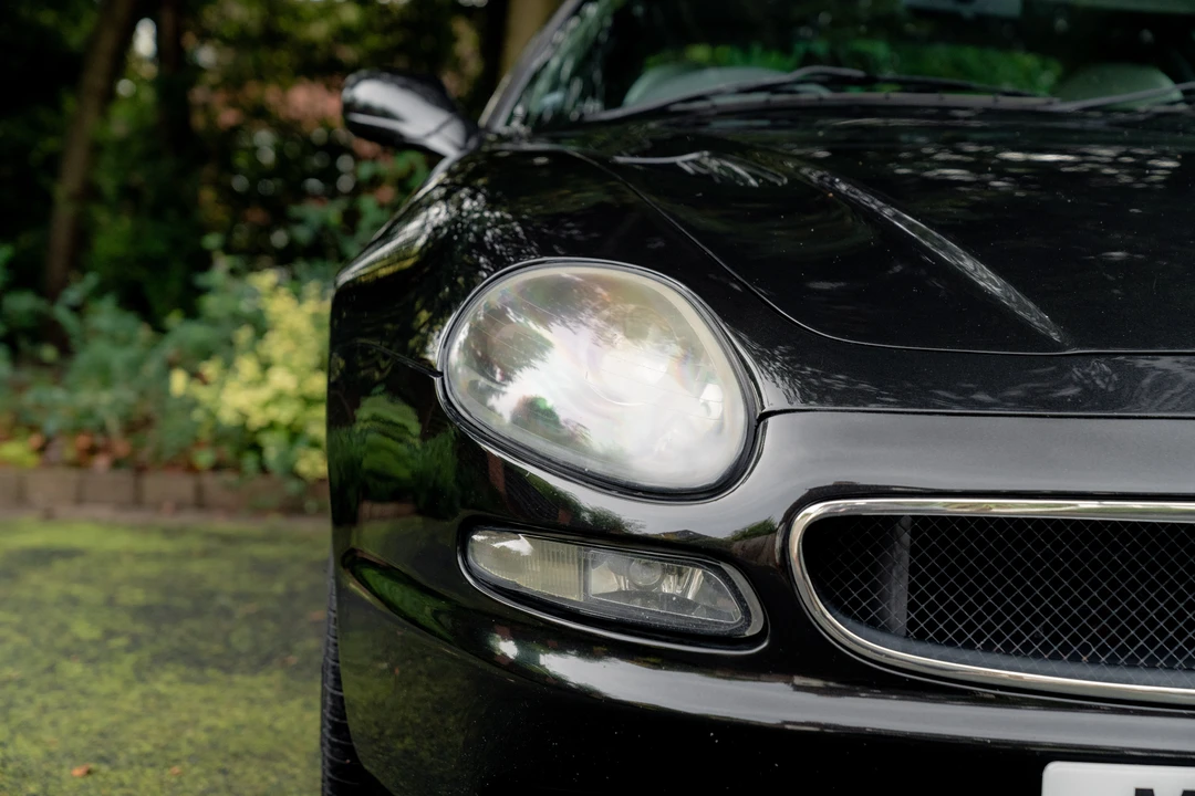 2002 Maserati 3200 GT - Image 24 of 31