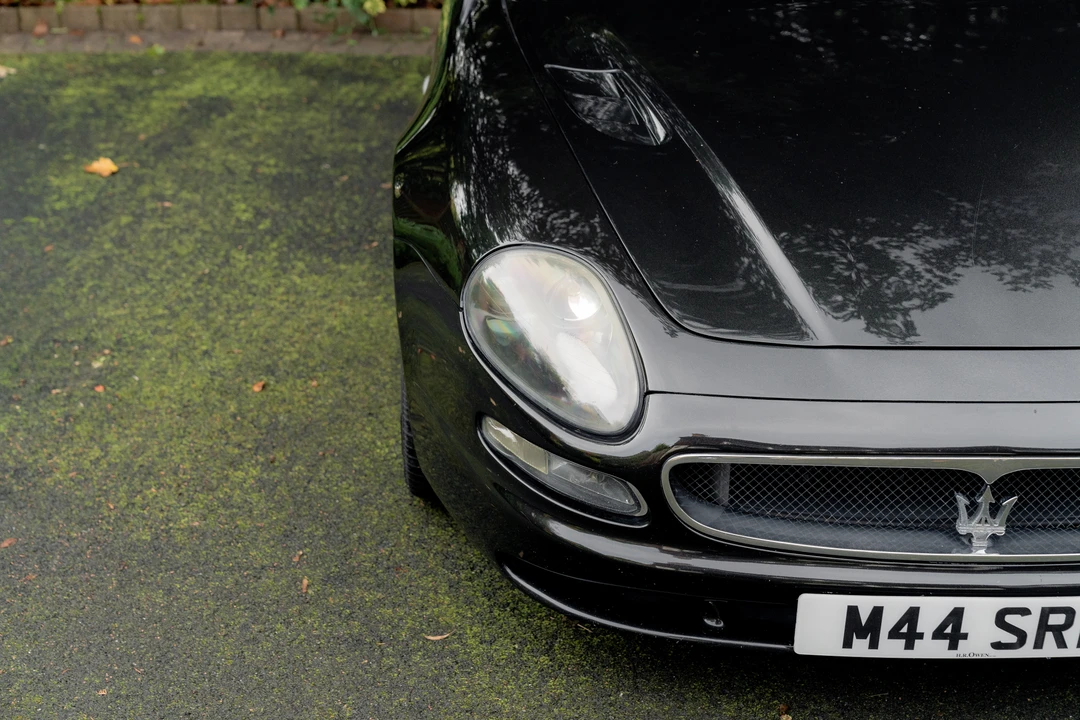 2002 Maserati 3200 GT - Image 25 of 31
