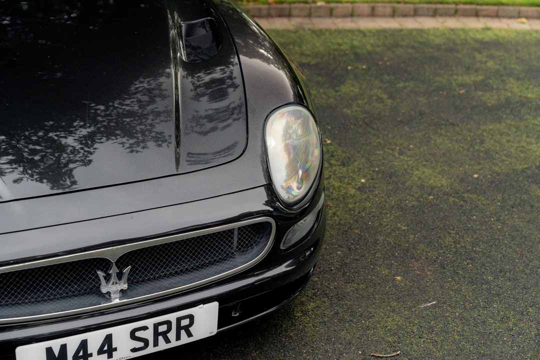 2002 Maserati 3200 GT - Image 26 of 31