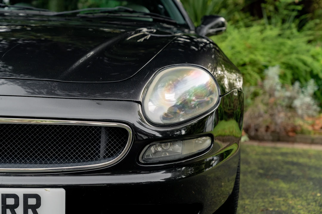 2002 Maserati 3200 GT - Image 28 of 31