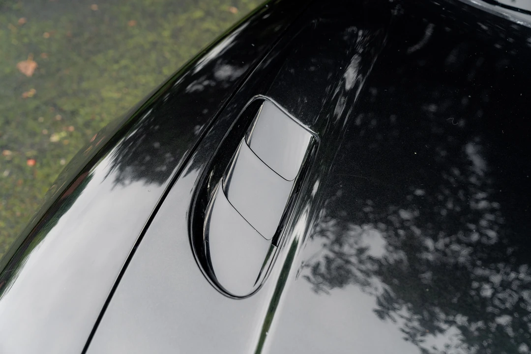 2002 Maserati 3200 GT - Image 30 of 31