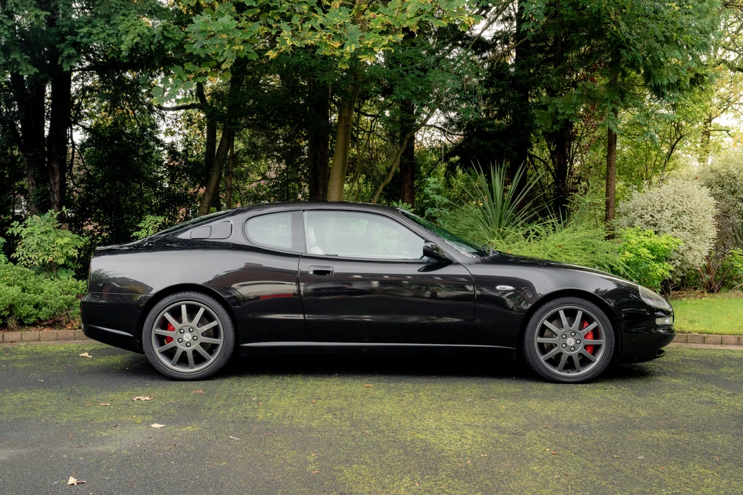 2002 Maserati 3200 GT - Image 9 of 31