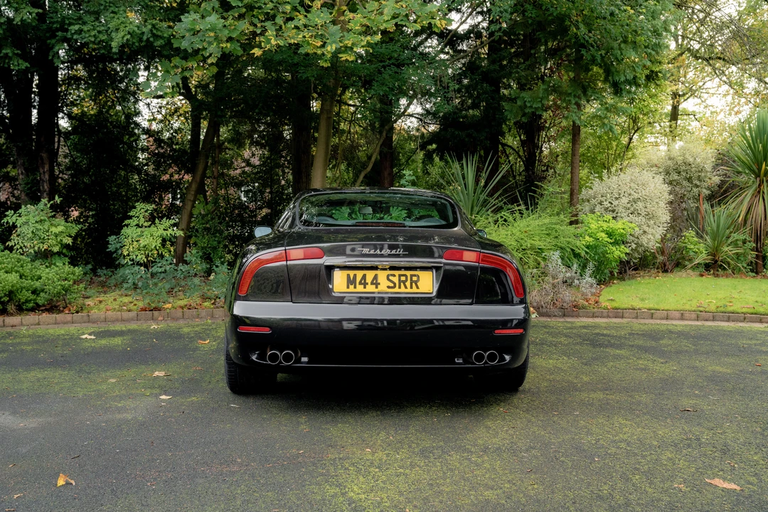 2002 Maserati 3200 GT - Image 14 of 31
