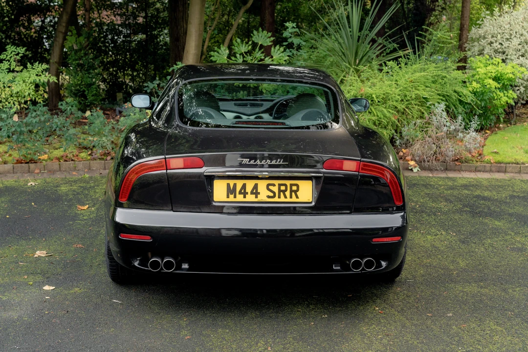 2002 Maserati 3200 GT - Image 7 of 31