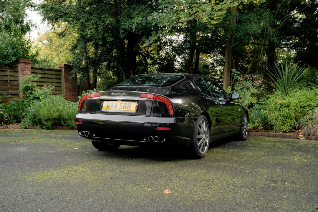 2002 Maserati 3200 GT - Image 15 of 31