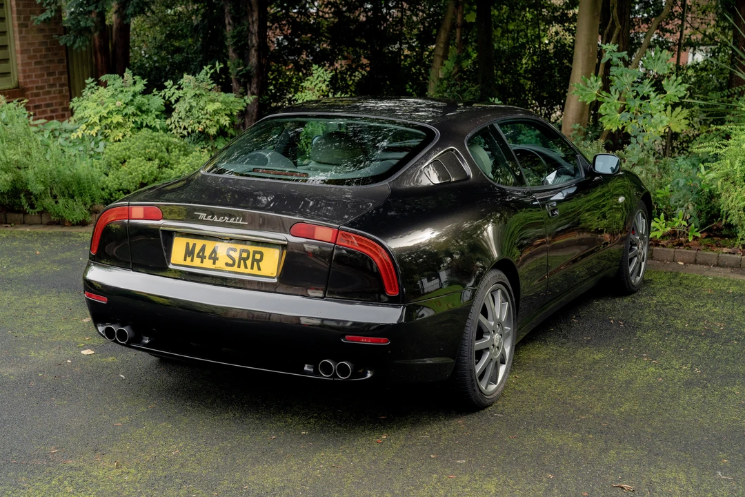 2002 Maserati 3200 GT - Image 8 of 31