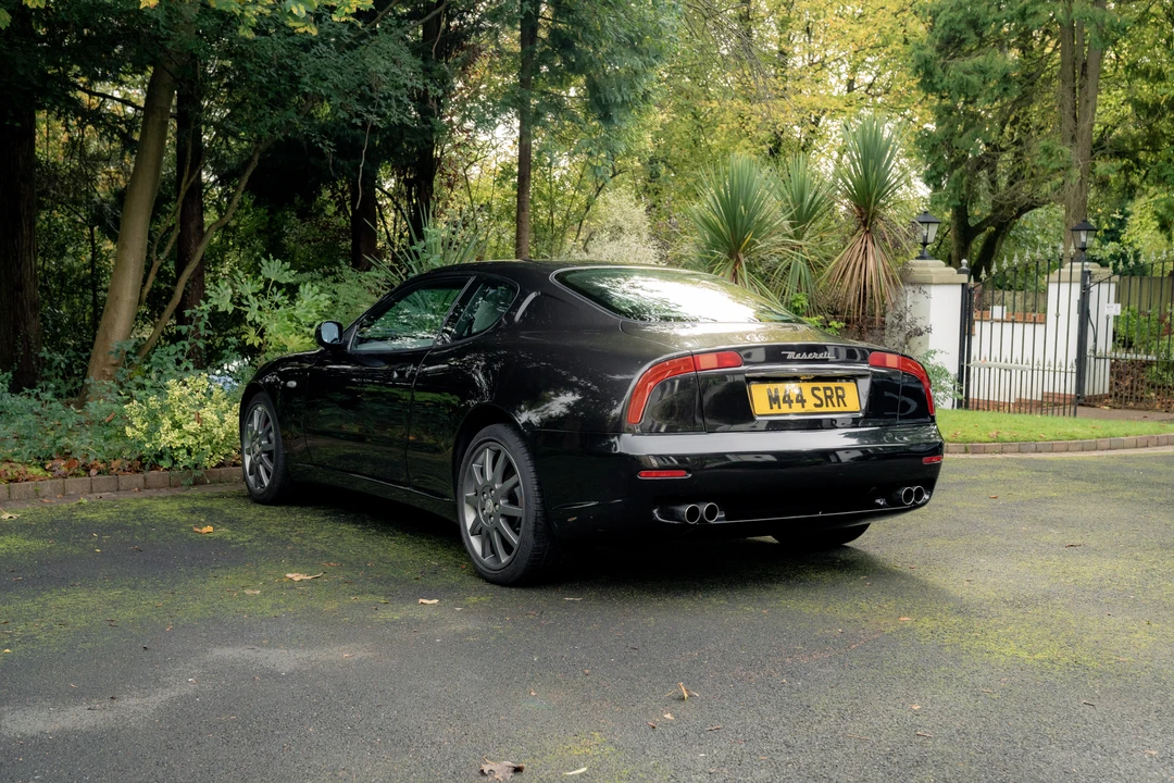 2002 Maserati 3200 GT - Image 6 of 31