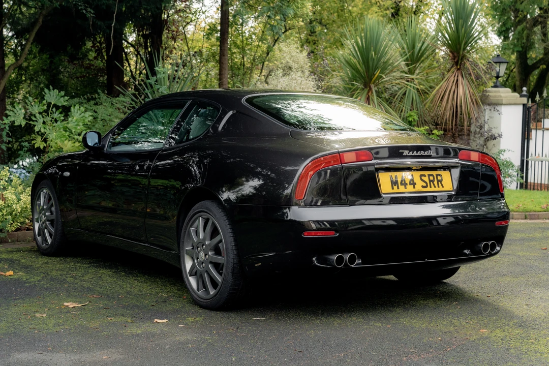 2002 Maserati 3200 GT - Image 13 of 31