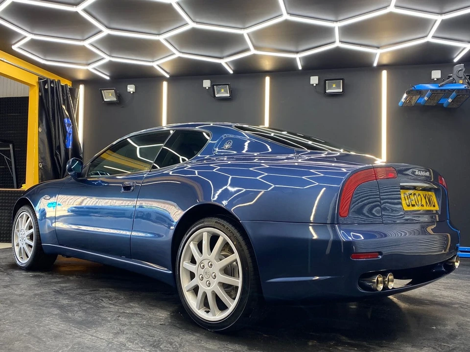 2002 Maserati 3200 GT - Image 6 of 30