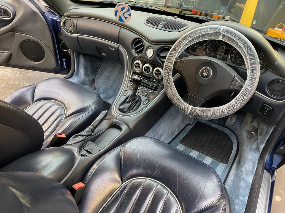 2002 Maserati 3200 GT - Image 21 of 30