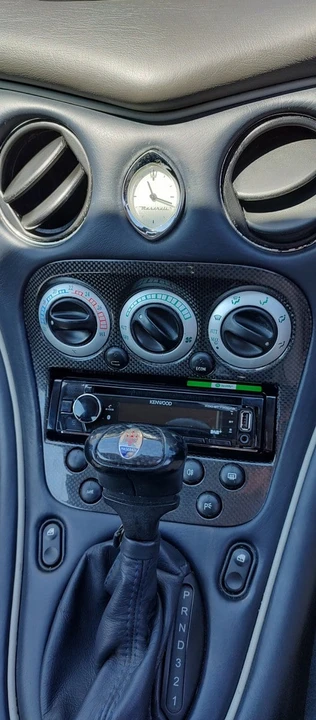 2002 Maserati 3200 GT - Image 26 of 30