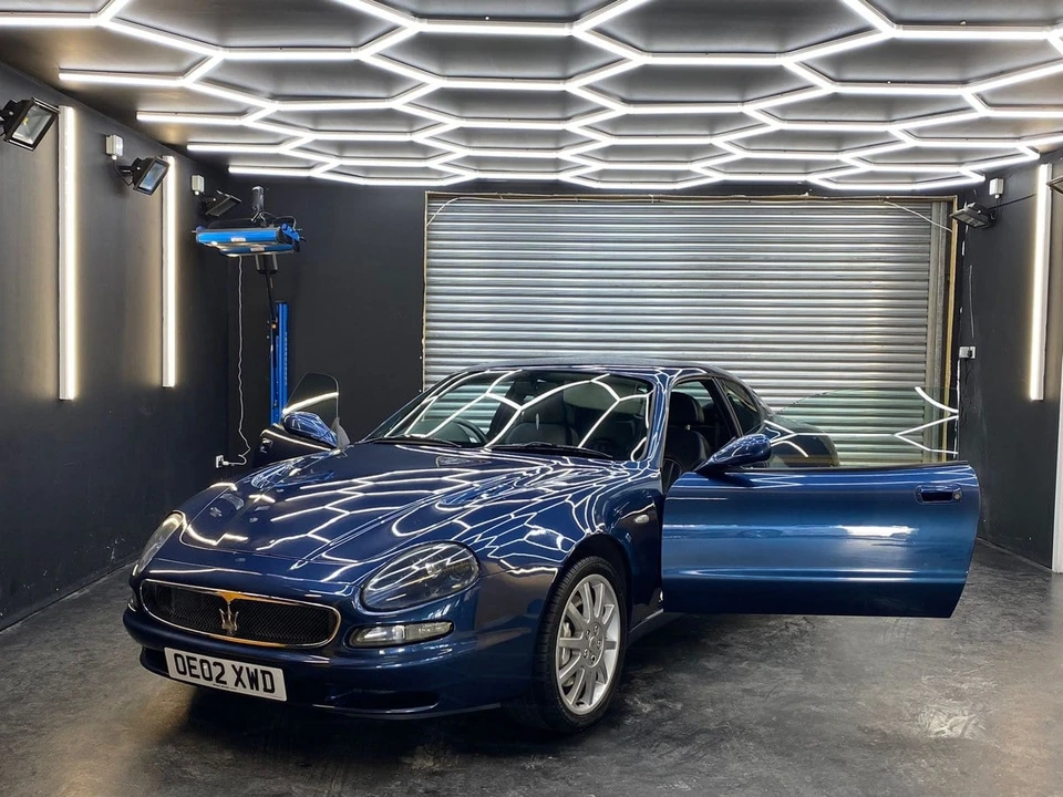 2002 Maserati 3200 GT - Image 12 of 30