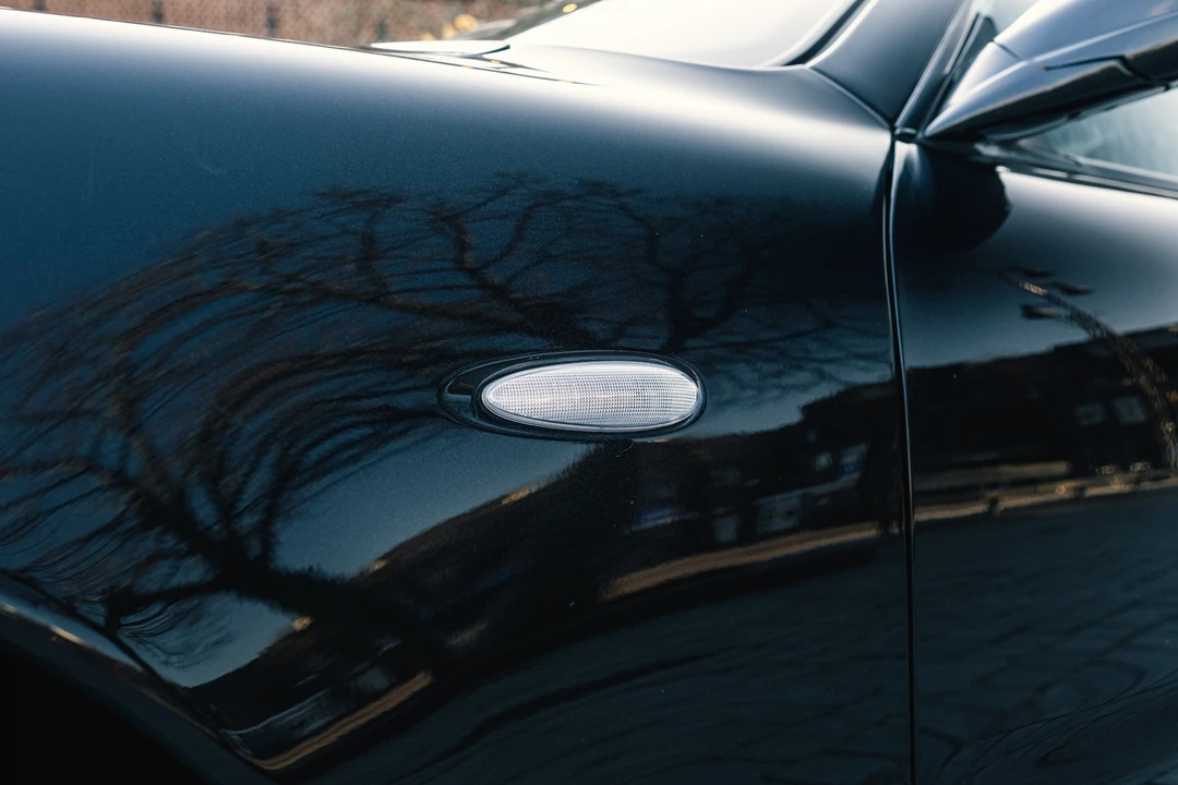 2002 Maserati Coupe - Image 15 of 31