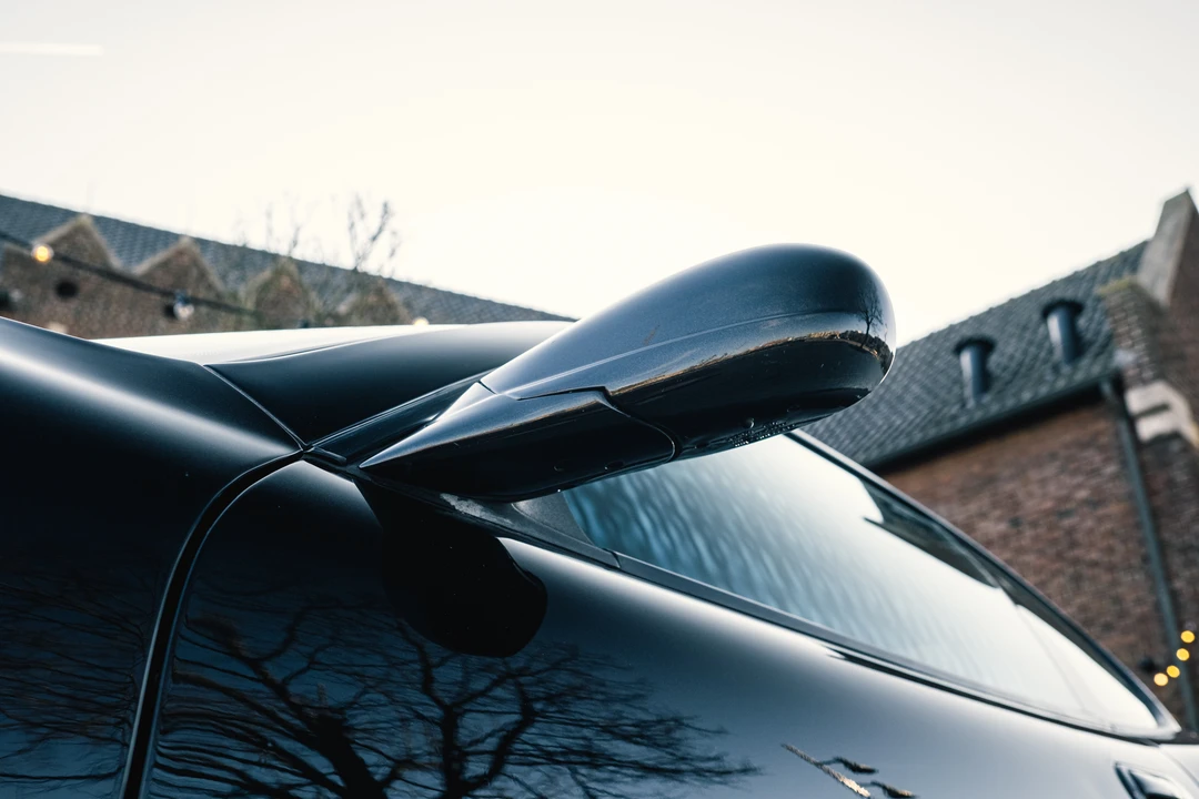 2002 Maserati Coupe - Image 16 of 31