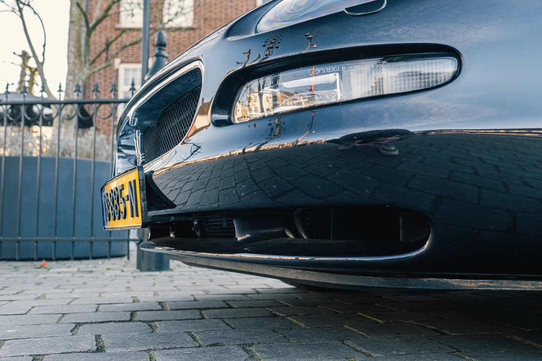 2002 Maserati Coupe - Image 20 of 31