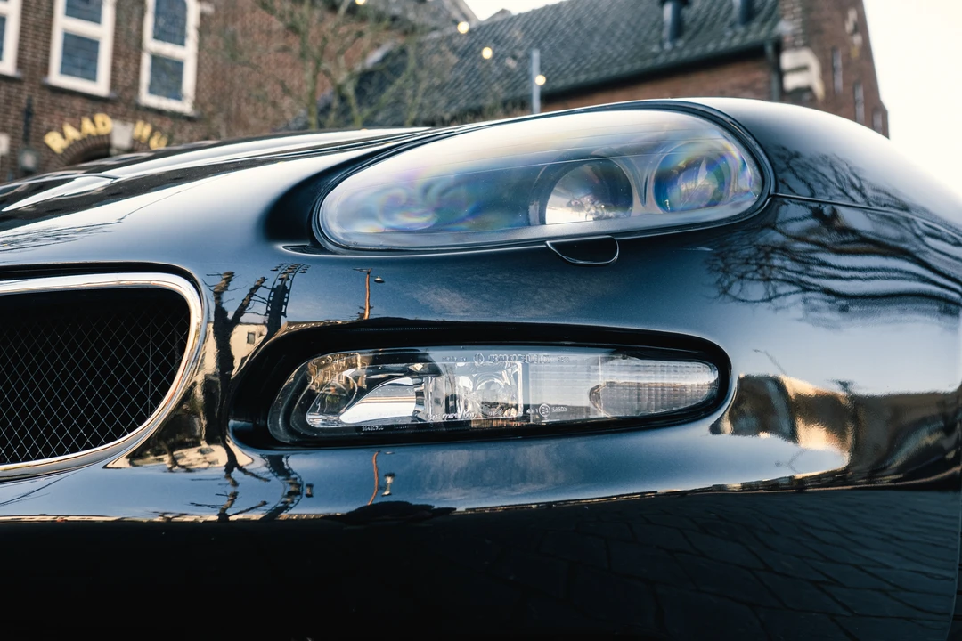 2002 Maserati Coupe - Image 21 of 31