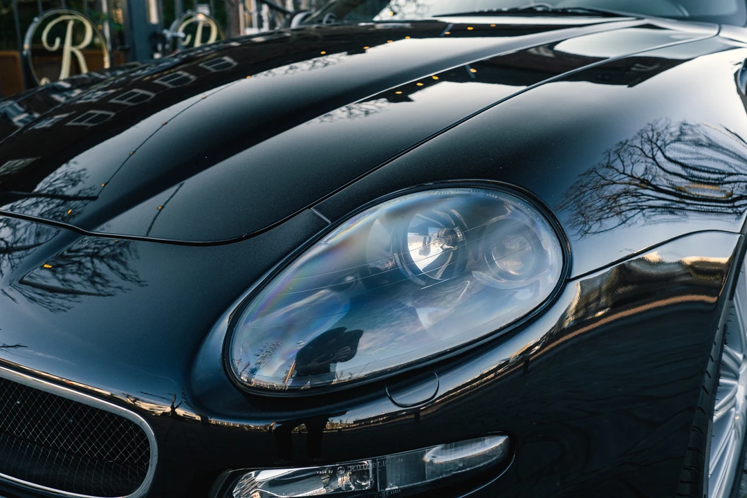 2002 Maserati Coupe - Image 22 of 31