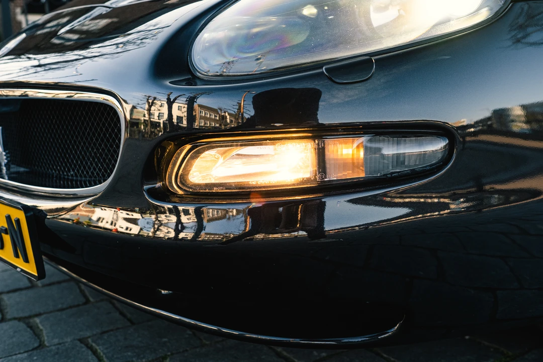 2002 Maserati Coupe - Image 24 of 31